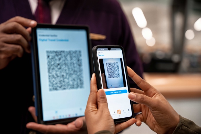 SITA research shows that investments in aviation record technology depend on one thing: data coordination | News