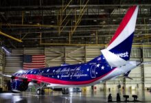 SOUTHWEST AIRLINES ANNOUNCES PARTNERSHIP WITH AMERICA250 AND UNVEILS ONE'S INDEPENDENCE | News