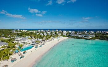 SOUTHWORTH UNVEILS $350 MILLION TRANSFORMATION AT ABACO CLUB | News