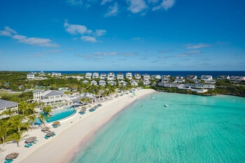 SOUTHWORTH UNVEILS $350 MILLION TRANSFORMATION AT ABACO CLUB | News