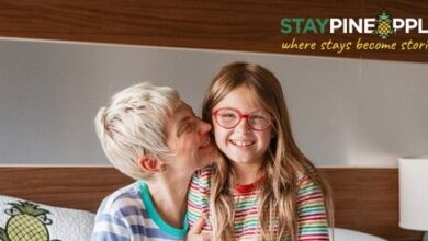 STAYPINEAPPLE LAUNCHES BRAND NEW TAGLINE “WHERE STAYS ARE STORIES” | News