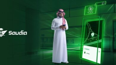 Saudia introduces Google's item location sharing feature to support luggage recovery | News