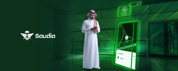 Saudia introduces Google's item location sharing feature to support luggage recovery | News