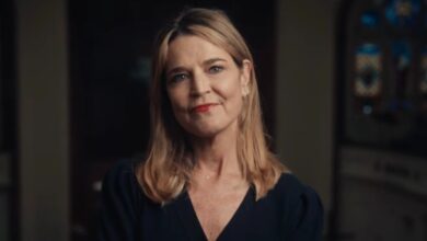 Savannah Guthrie shares Easter message amid her mother's disappearance