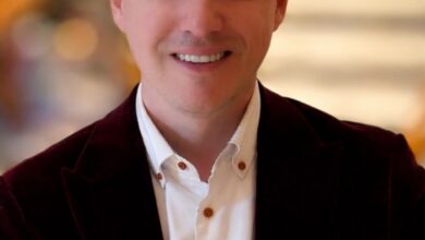 Scenic Group appoints Shane Lewis-Riley as director of trade sales and partnerships | News