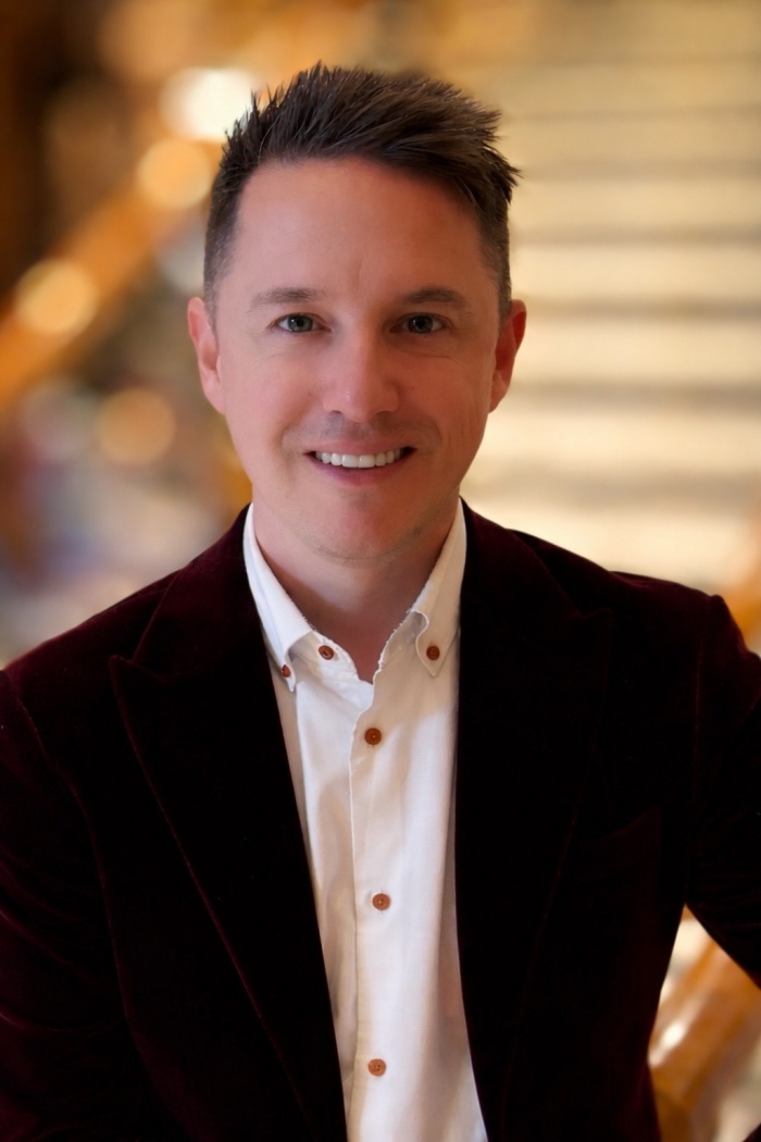 Scenic Group appoints Shane Lewis-Riley as director of trade sales and partnerships | News