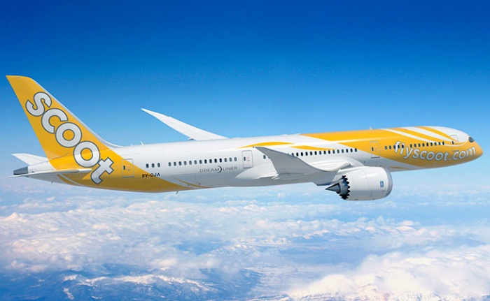 Scoot, Qatar and Ryanair will top Cirium |'s global emissions rankings in 2025 News