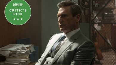 Season 2 review of 'Your Friends & Neighbours': drama sensations from Apple TV