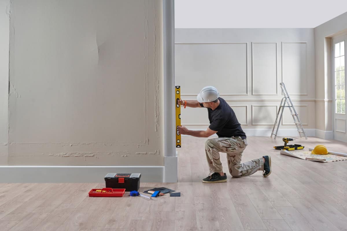 Selling a house with unauthorized work