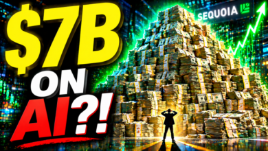 Sequoia Capital's $7 billion AI fund ushers in a bold new era of technology investing | News