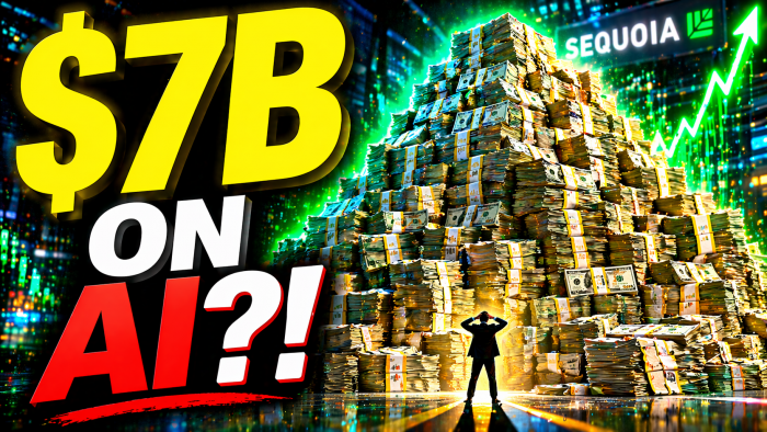 Sequoia Capital's $7 billion AI fund ushers in a bold new era of technology investing | News