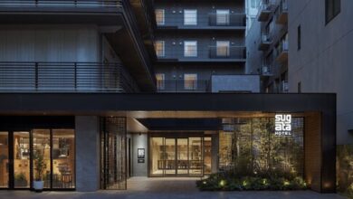 Series by Marriott debuts in Japan with the opening of Sugata Hotel Osaka Shinsaibashi | News