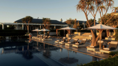 Shamwari Private Game Reserve joins rare finds from Kerzner International | News