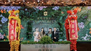Shangri-La Kunming debuts as new gateway for cultural discovery | News