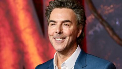 Shawn Levy says AI will become an 'essential tool' for filmmaking