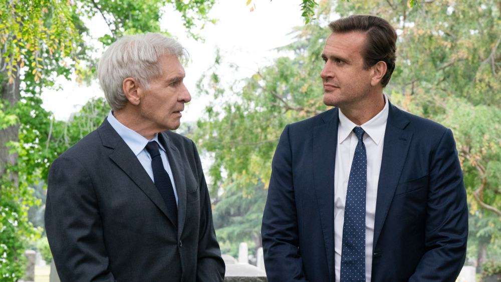 'Shrinking' creator Bill Lawrence says season 4 has "a new story."