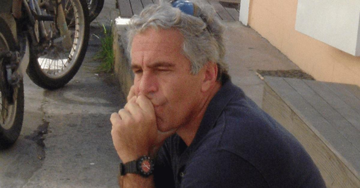 Sickening contents of Epstein's secret hideout revealed