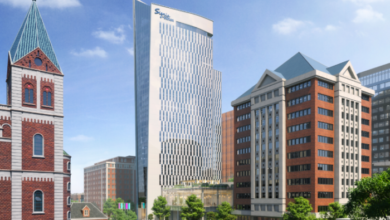 Signia by Hilton Indianapolis is now accepting reservations for February 2027 | News