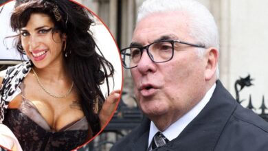Singer's Tragic Father 'In Trouble' War Worth Over $1.4 Million