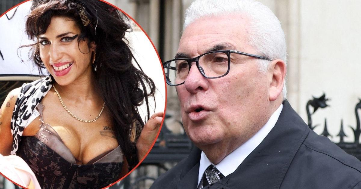 Singer's Tragic Father 'In Trouble' War Worth Over $1.4 Million