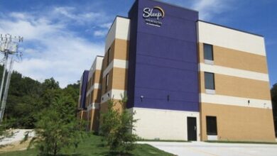 Sleep Inn Introduces New Design with Openings in Tennessee, Nevada and Pennsylvania | News