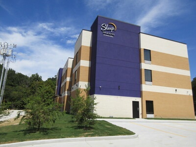 Sleep Inn Introduces New Design with Openings in Tennessee, Nevada and Pennsylvania | News