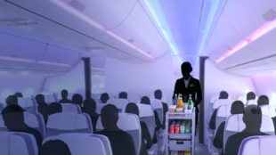 Smart Catering: reducing food waste in the cabin with AI | News