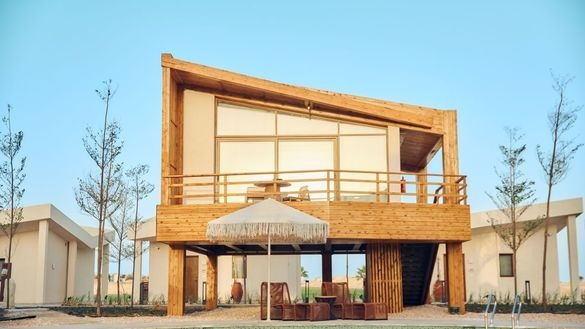Somabay announces opening of Good Days Boutique Hotel, a lifestyle-first boutique concept | News