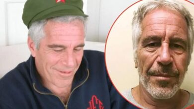 Son of Epstein associate who left millions in his will commits suicide