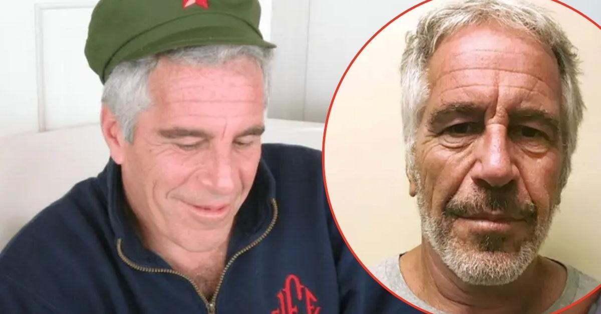 Son of Epstein associate who left millions in his will commits suicide