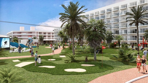 Sonesta Maho Beach Resort Unveils Pelican's Nest Sky Deck | News