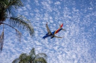 Southwest joins the IATA Schedule Data Exchange Program | News