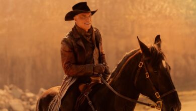 Strange New Worlds' Sets Season 4 Release Date