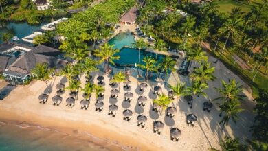 Sunlife Resorts Mauritius redefines long stays for work and well-being | News
