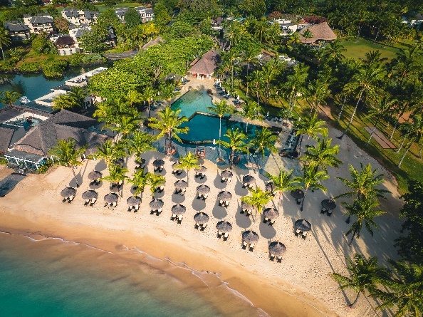 Sunlife Resorts Mauritius redefines long stays for work and well-being | News