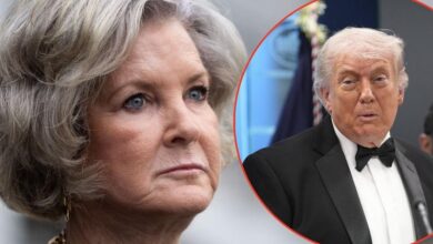 Susie Wiles calls for a meeting to discuss Trump's security after the breach