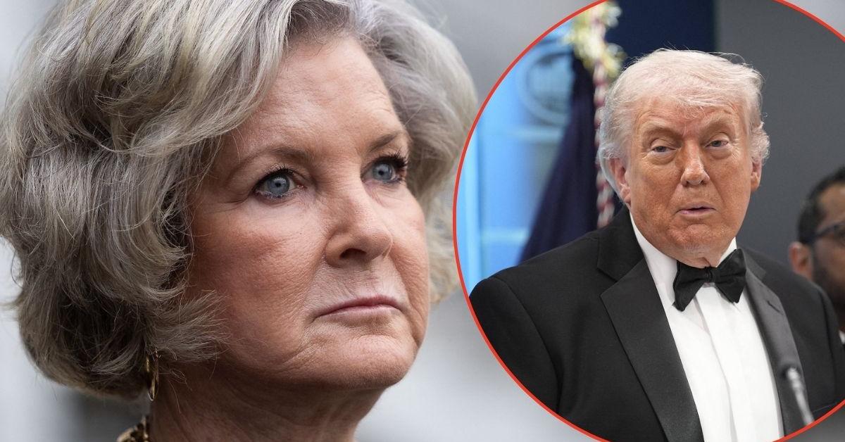 Susie Wiles calls for a meeting to discuss Trump's security after the breach