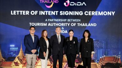 TAT and Dida launch 'Trusted Thailand' in China to restore travel confidence | News