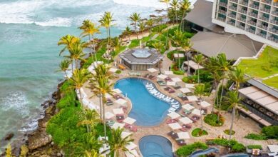 THE RITZ-CARLTON OʻAHU, TURTLE BAY ANNOUNCES NEW SUMMER PROGRAMMING | News