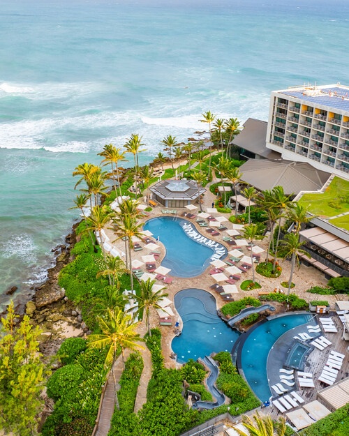 THE RITZ-CARLTON OʻAHU, TURTLE BAY ANNOUNCES NEW SUMMER PROGRAMMING | News