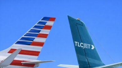 TLC Jet Partners with American Airlines for Exclusive Rewards and Seamless Travel Flexibility | News