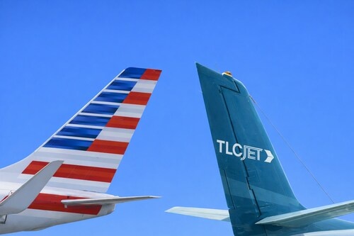 TLC Jet Partners with American Airlines for Exclusive Rewards and Seamless Travel Flexibility | News