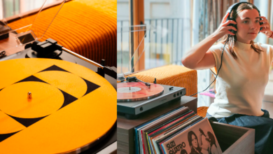 TRIBE launches global vinyl club | News