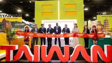 Taiwan Tourism Administration highlights Taiwan's growing importance as a cruise gateway for Asia | News