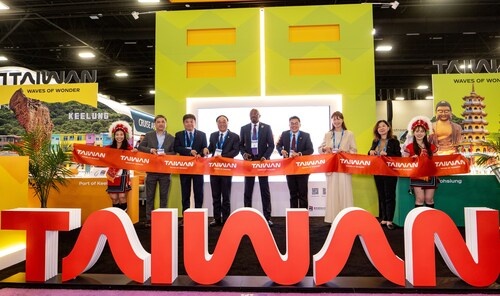 Taiwan Tourism Administration highlights Taiwan's growing importance as a cruise gateway for Asia | News