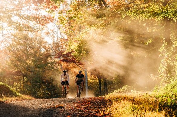 Tennessee Tourism Expands “Bike Tennessee” Program with 37 New Gravel Routes | News