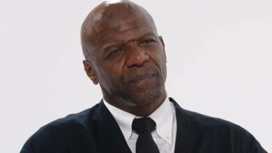 Terry Crews admits he almost lost his wife Rebecca due to porn addiction