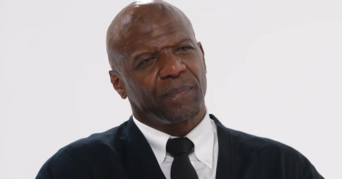 Terry Crews admits he almost lost his wife Rebecca due to porn addiction
