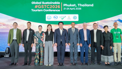 Thailand strengthens global leadership in sustainable tourism | News