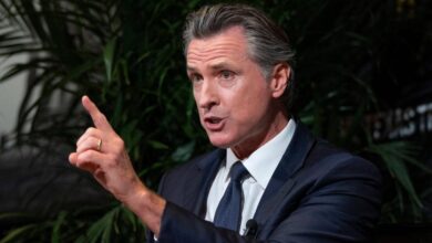 The Biggest Bombshells From Gavin Newsom's New Memoir Revealed